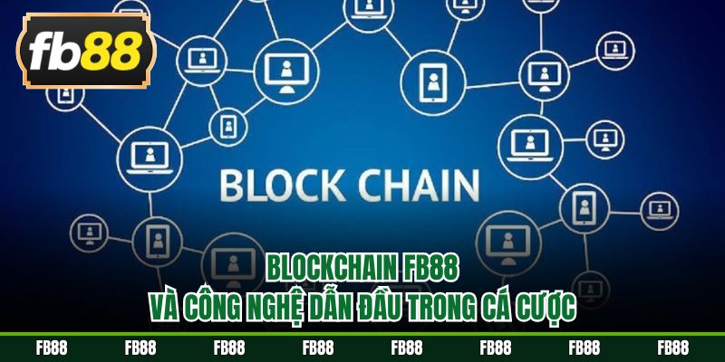 Blockchain FB88