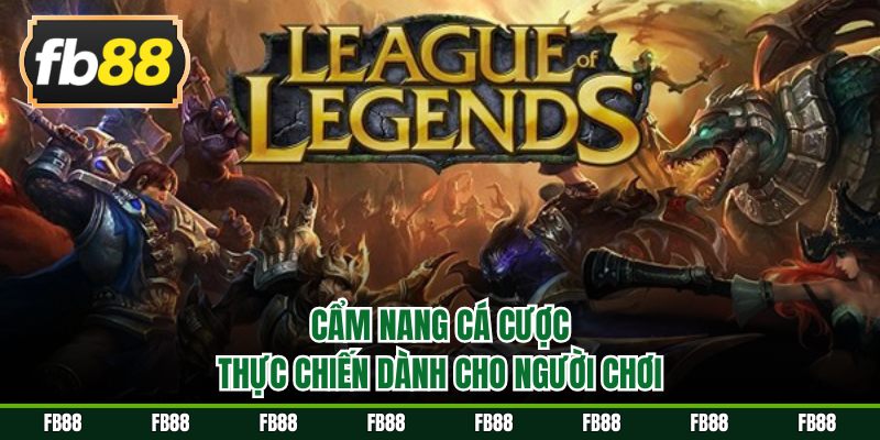 Cẩm nang cá cược thực chiến dành cho người chơi