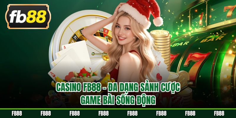 Casino FB88