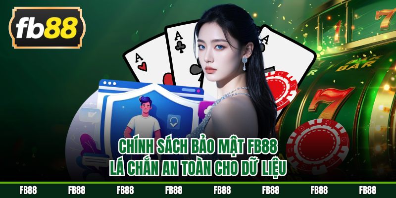 Chính sách bảo mật FB88