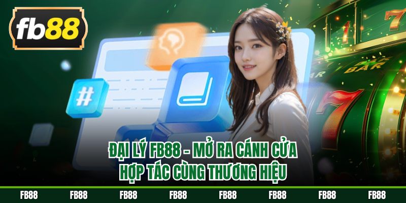 Đại Lý FB88