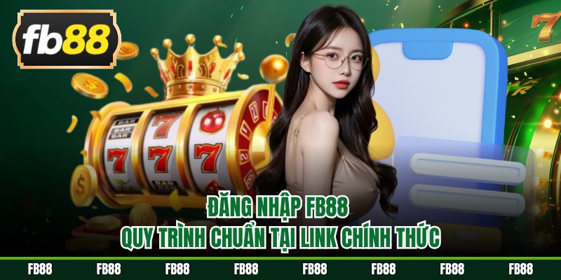 Đăng nhập FB88