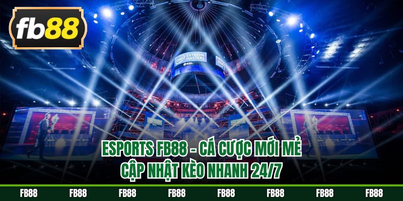 Esports FB88