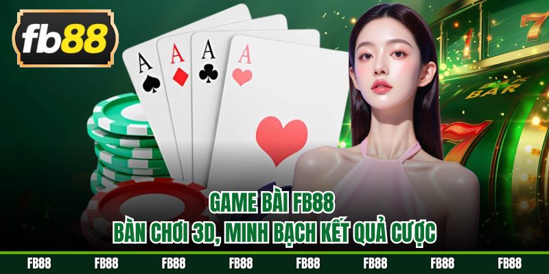 Game bài FB88