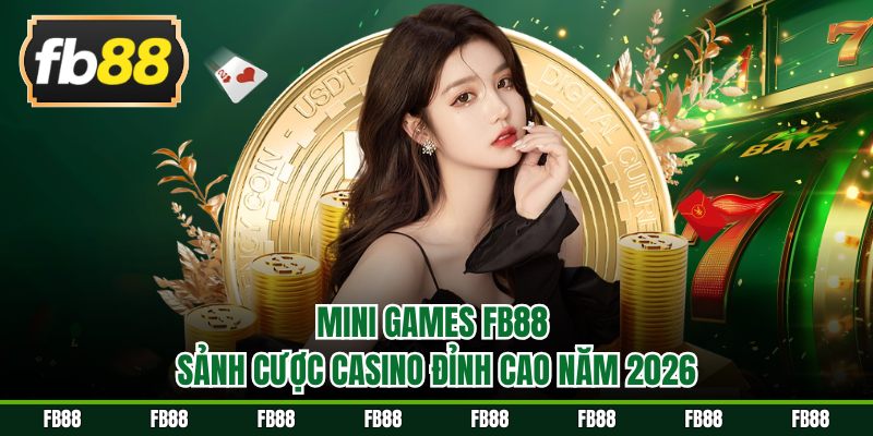 Mini game FB88