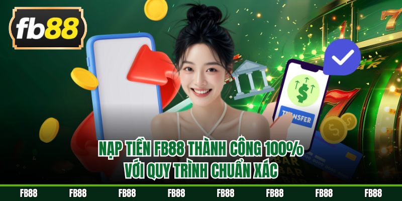 Nạp tiền FB88