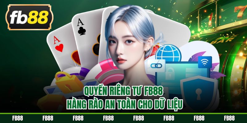 Quyền riêng tư FB88
