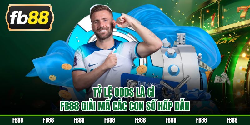 Tỷ lệ odds là gì